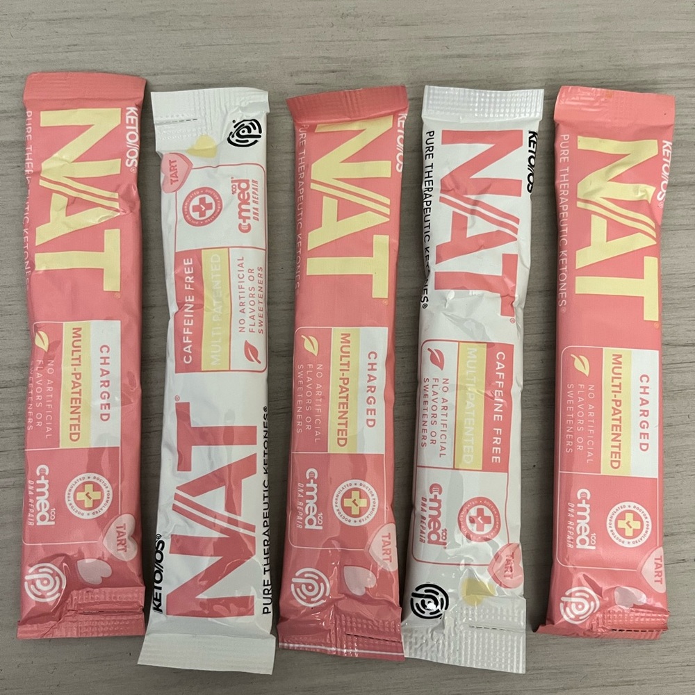 Pruvit NAT